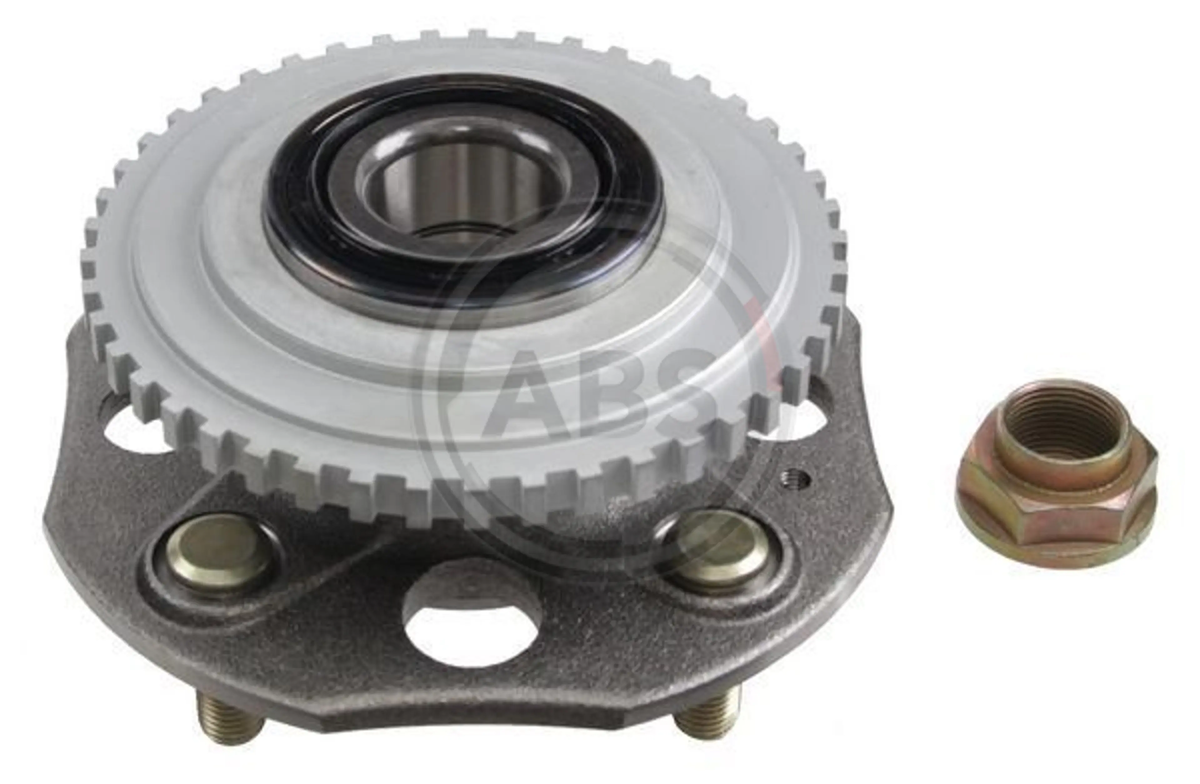 JUEGO DE COJINETE DE RUEDA