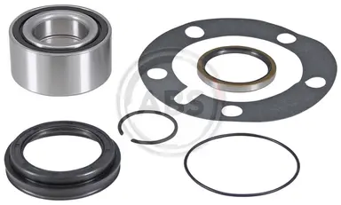 JUEGO DE COJINETE DE RUEDA