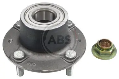 JUEGO DE COJINETE DE RUEDA