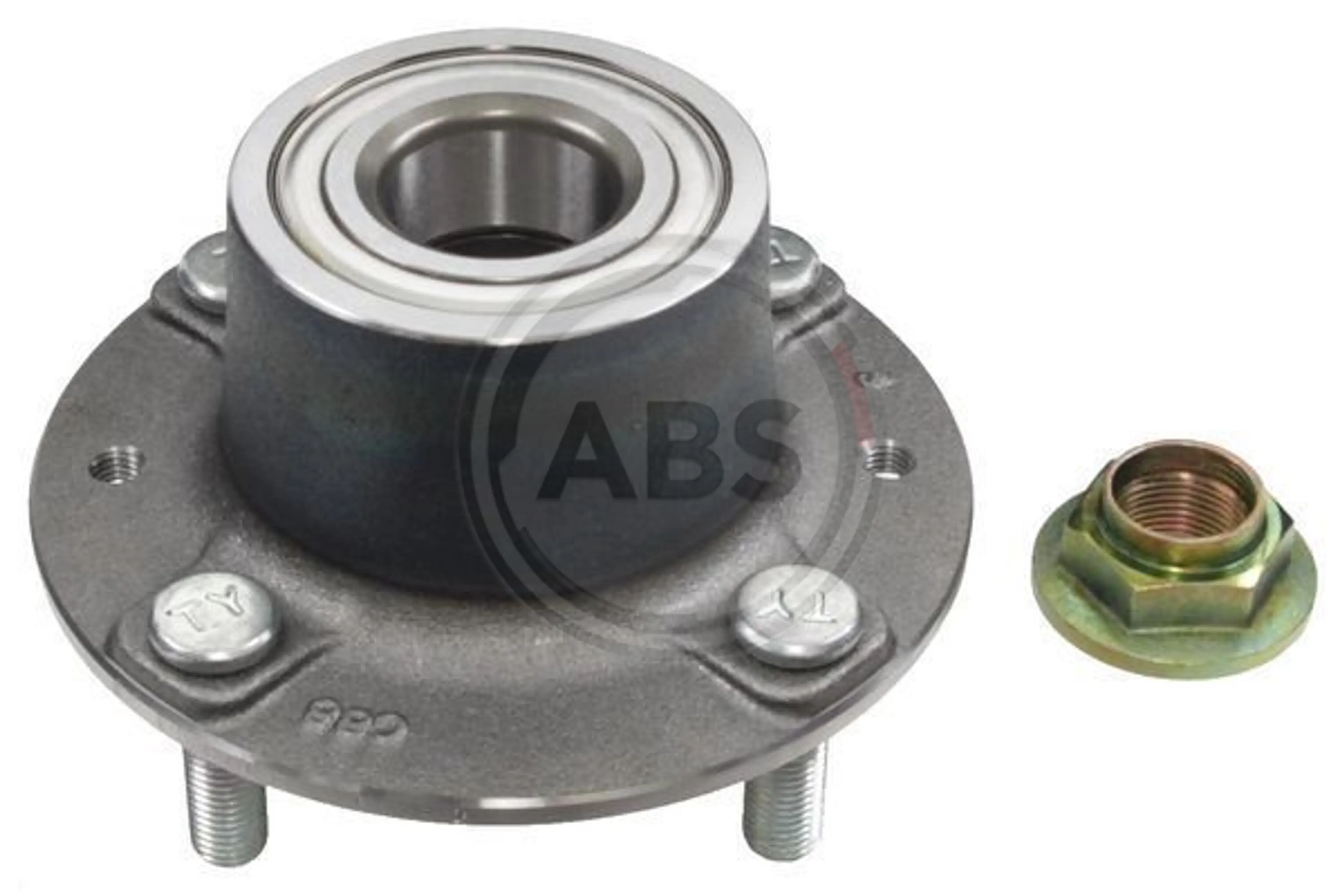 JUEGO DE COJINETE DE RUEDA