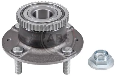 JUEGO DE COJINETE DE RUEDA