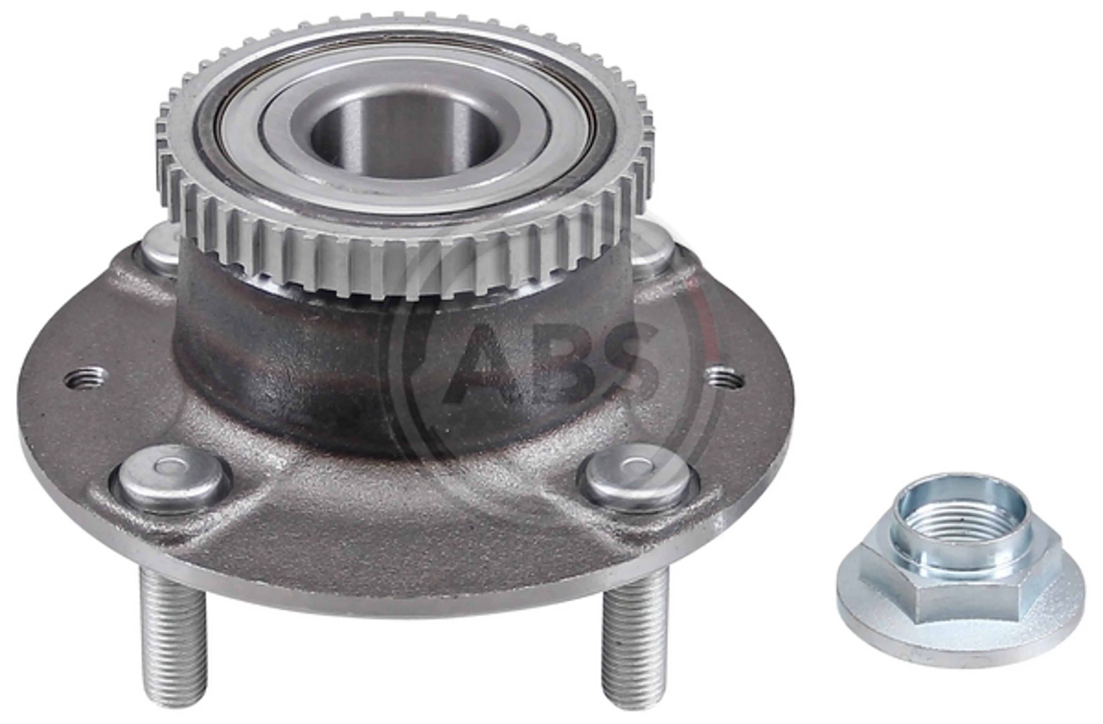 JUEGO DE COJINETE DE RUEDA