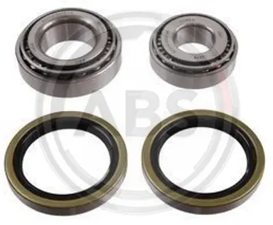 JUEGO DE COJINETE DE RUEDA