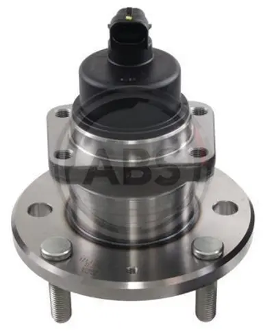 JUEGO DE COJINETE DE RUEDA