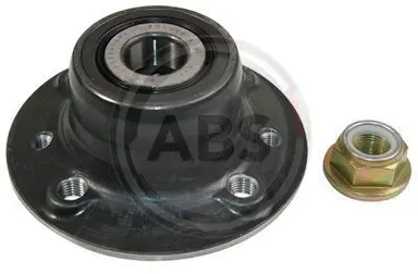 JUEGO DE COJINETE DE RUEDA