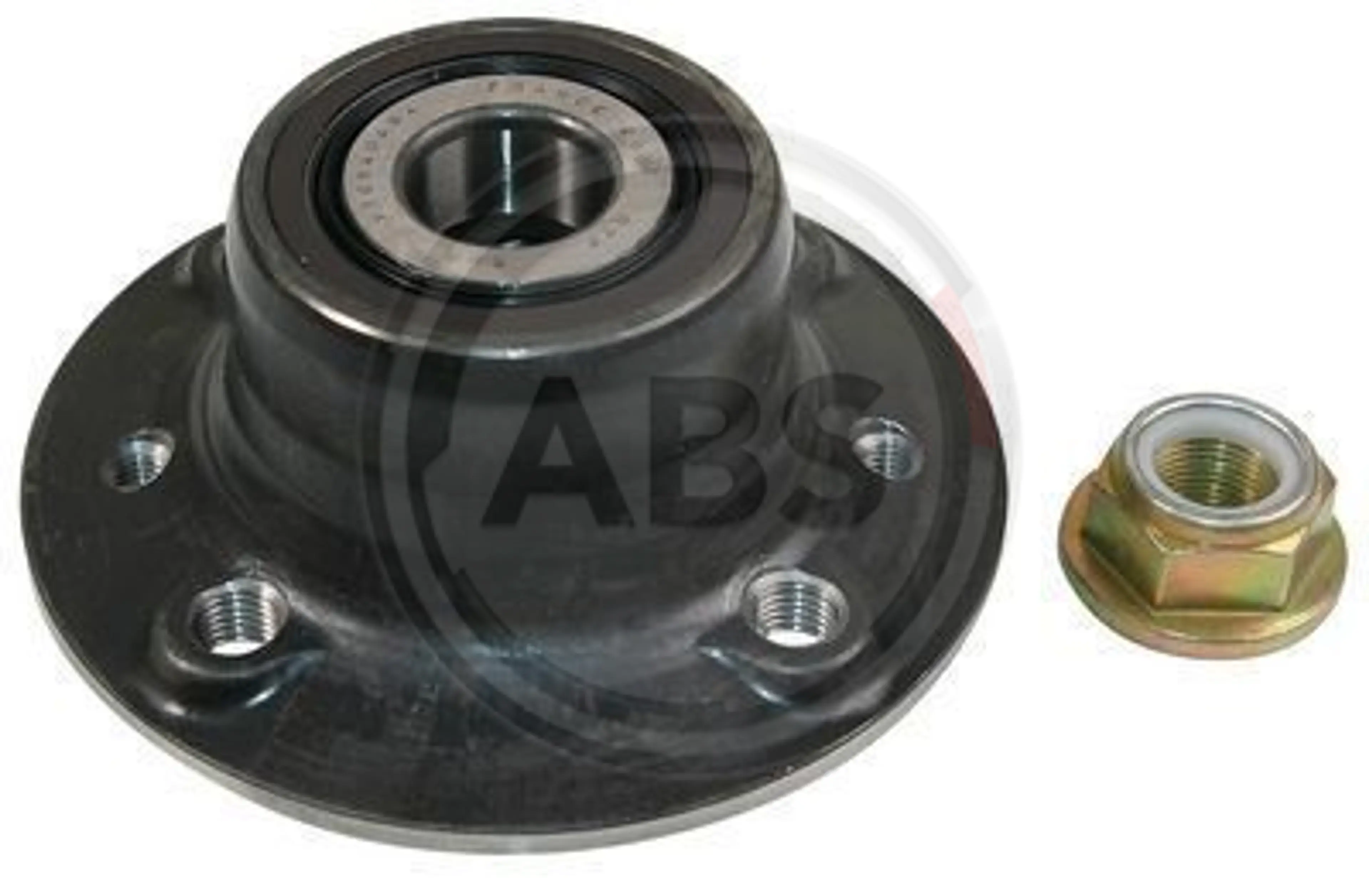 JUEGO DE COJINETE DE RUEDA