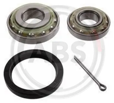 JUEGO DE COJINETE DE RUEDA