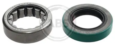 JUEGO DE COJINETE DE RUEDA