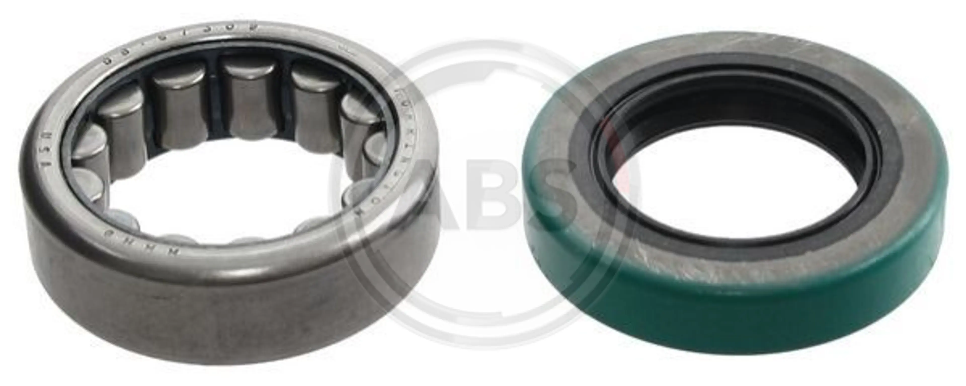 JUEGO DE COJINETE DE RUEDA