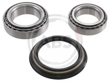 JUEGO DE COJINETE DE RUEDA