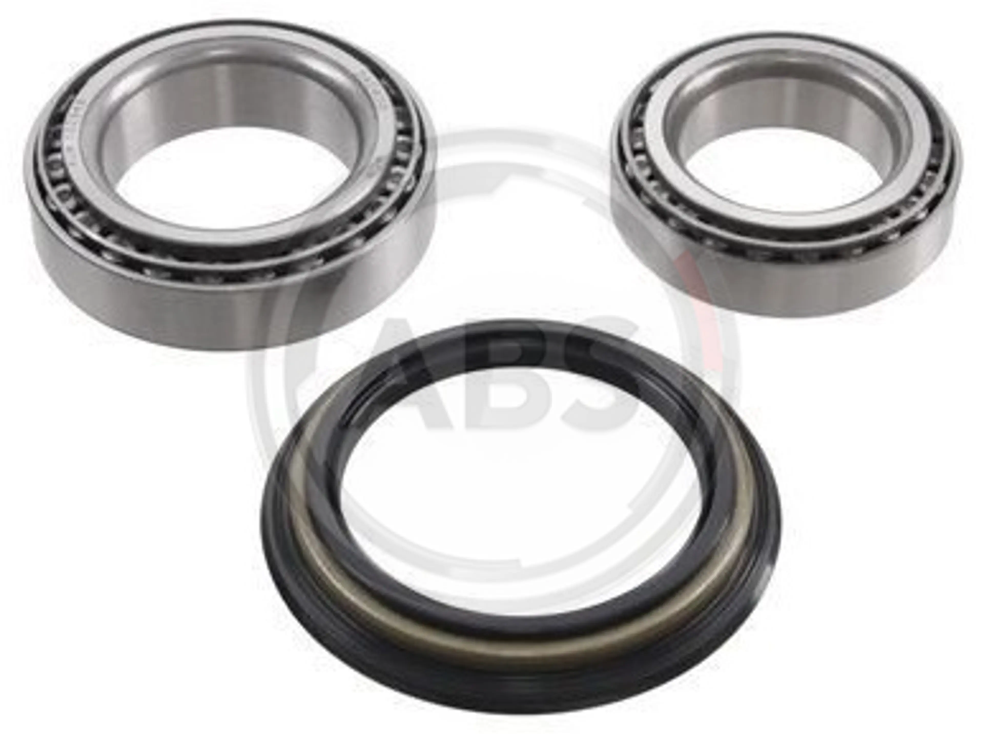 JUEGO DE COJINETE DE RUEDA