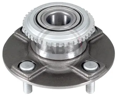 JUEGO DE COJINETE DE RUEDA