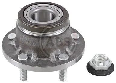 JUEGO DE COJINETE DE RUEDA