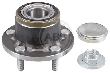 JUEGO DE COJINETE DE RUEDA