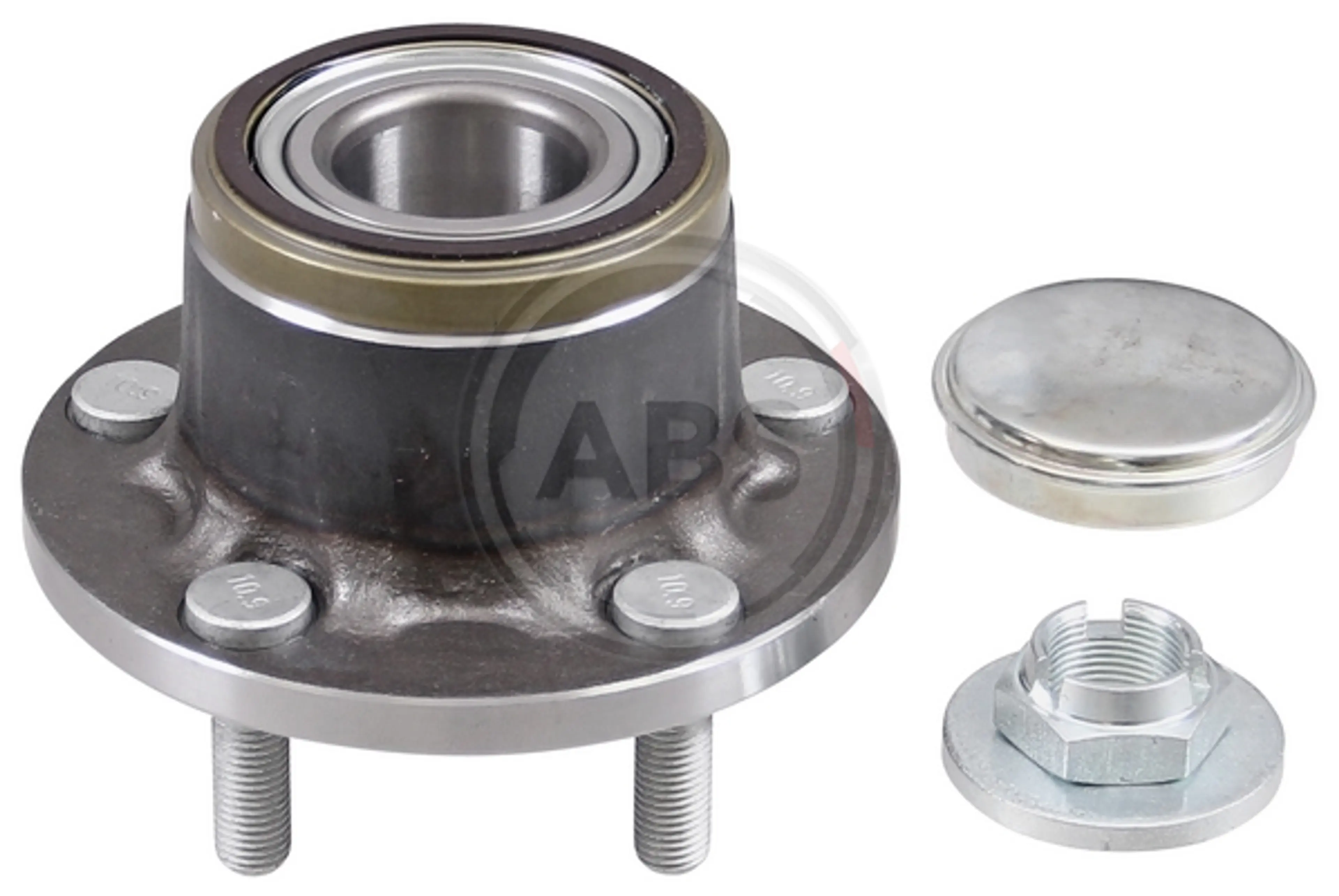 JUEGO DE COJINETE DE RUEDA