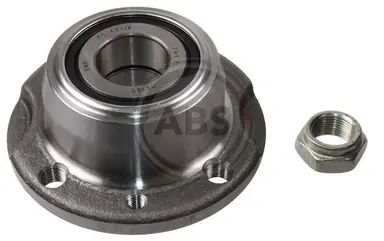 JUEGO DE COJINETE DE RUEDA