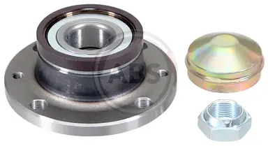 JUEGO DE COJINETE DE RUEDA