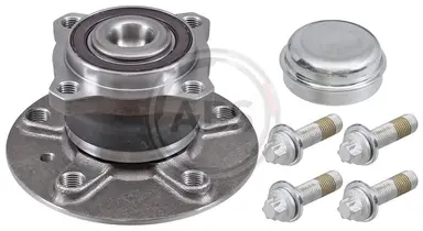 JUEGO DE COJINETE DE RUEDA