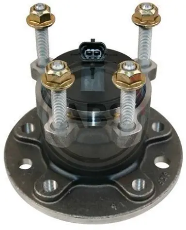 JUEGO DE COJINETE DE RUEDA