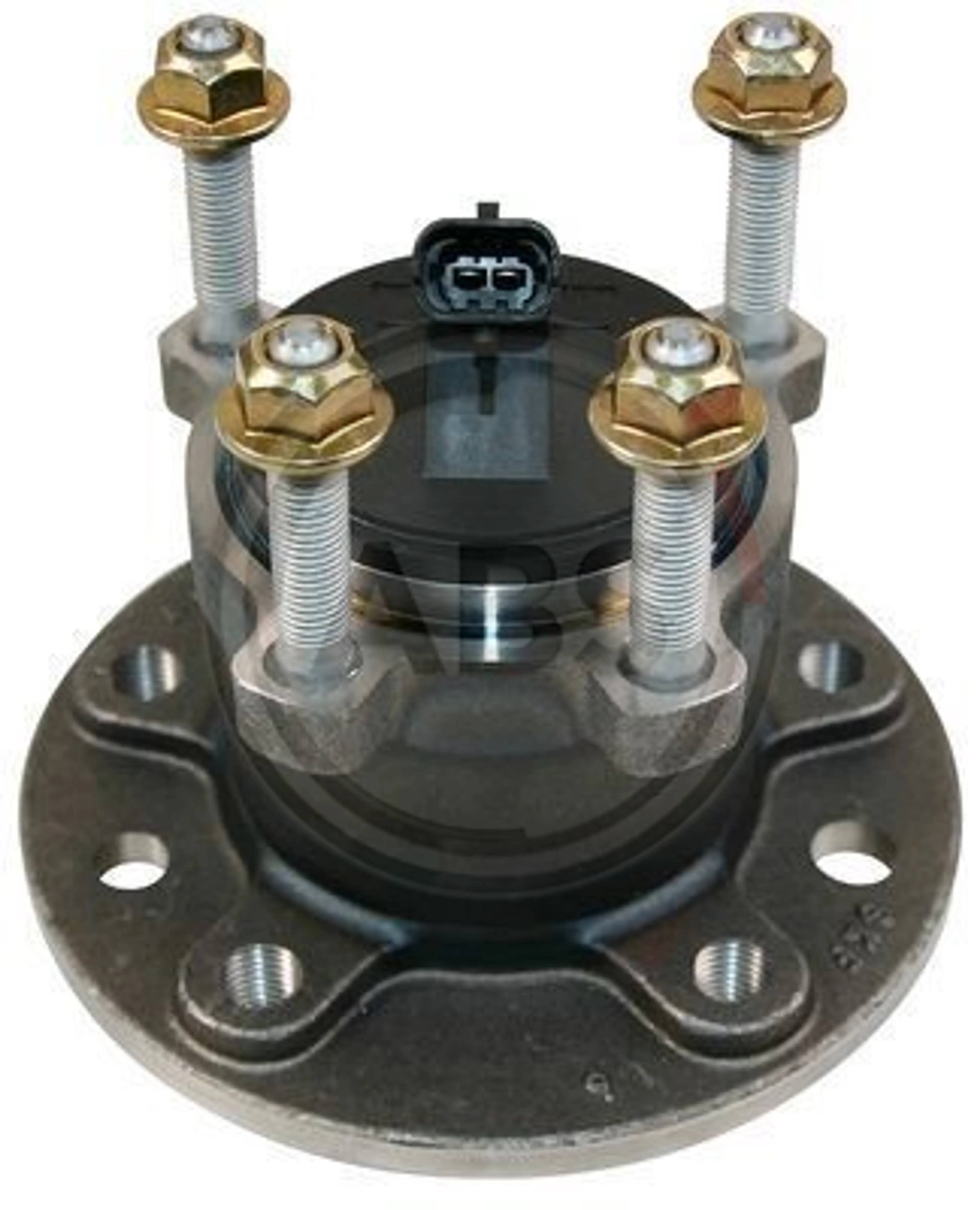 JUEGO DE COJINETE DE RUEDA