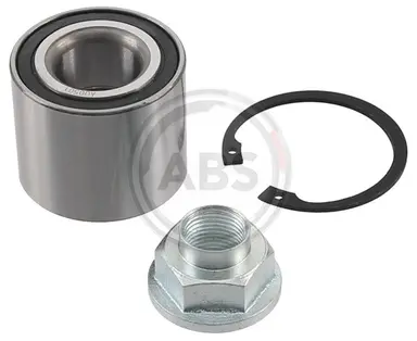 JUEGO DE COJINETE DE RUEDA