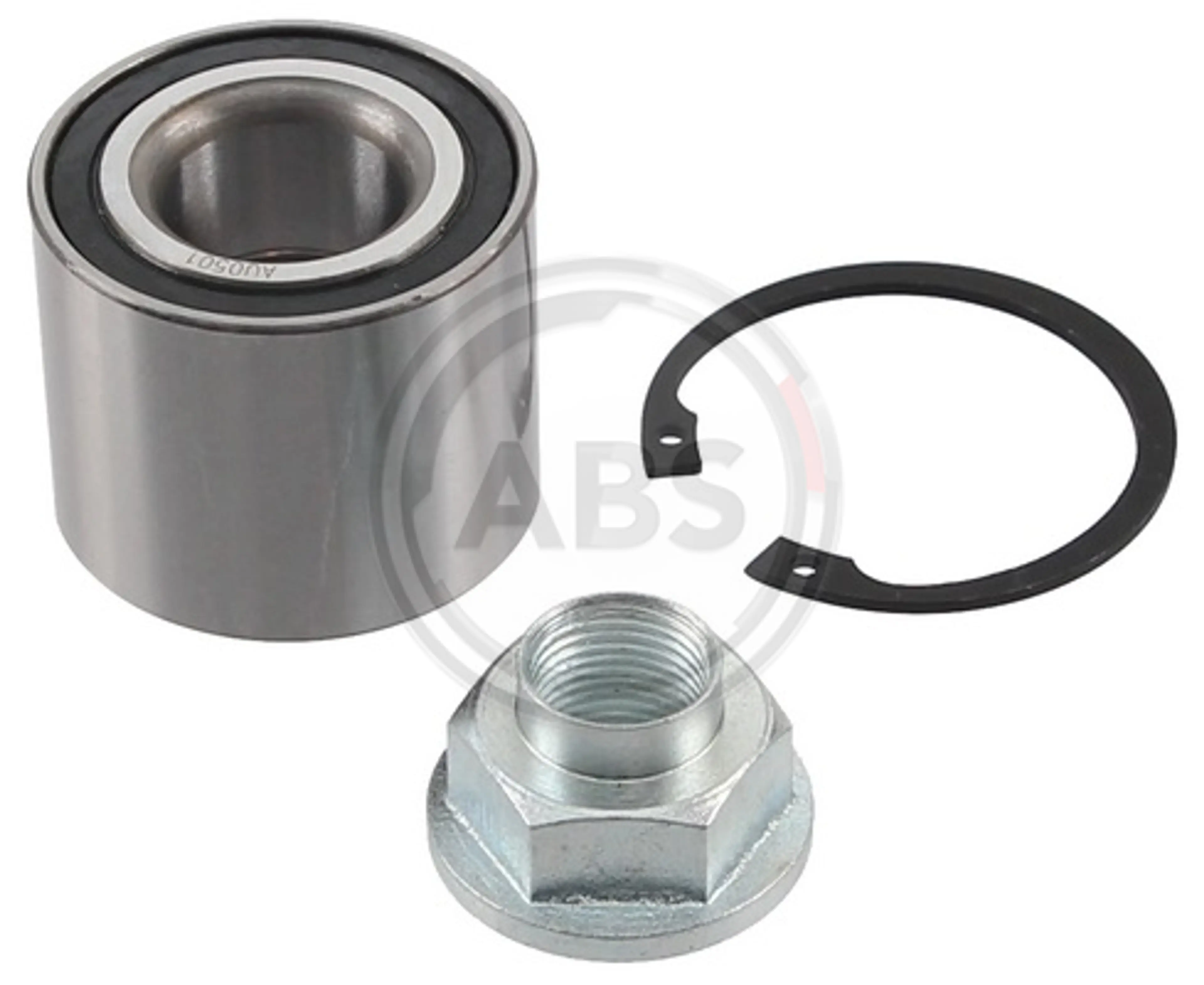 JUEGO DE COJINETE DE RUEDA