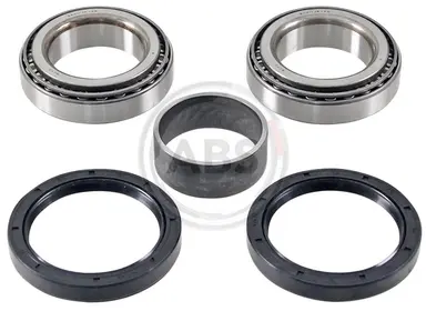 JUEGO DE COJINETE DE RUEDA