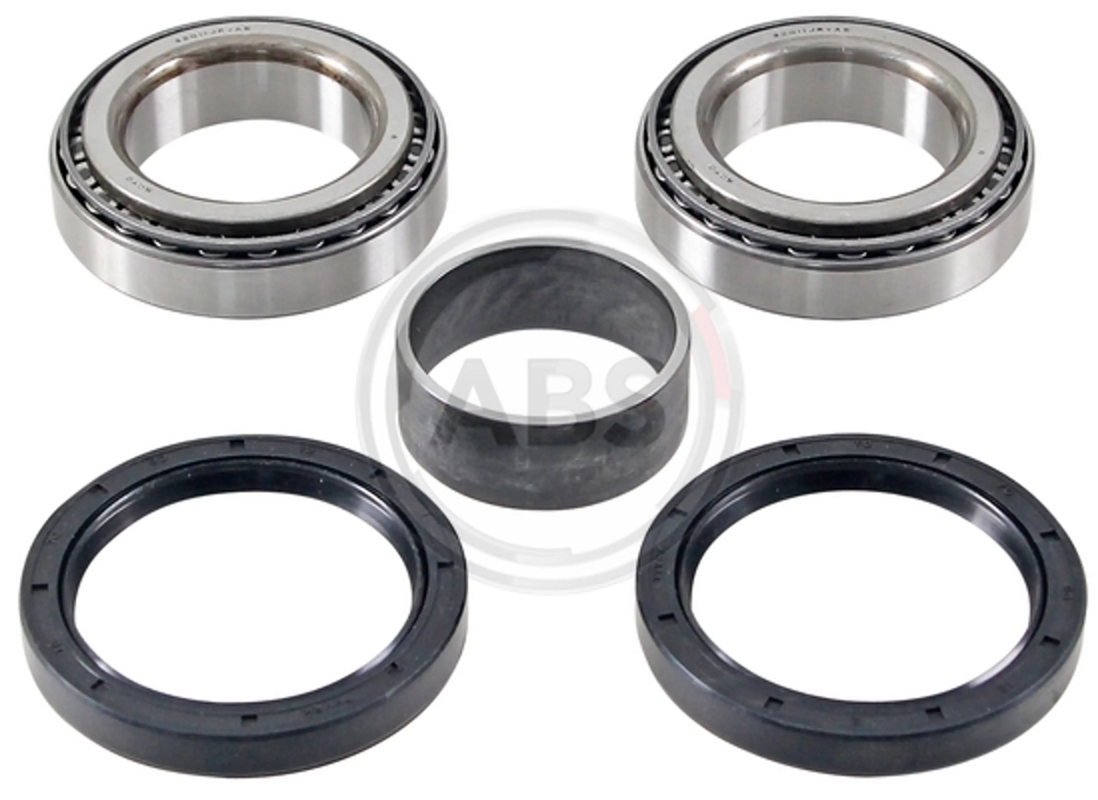 JUEGO DE COJINETE DE RUEDA