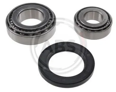 JUEGO DE COJINETE DE RUEDA