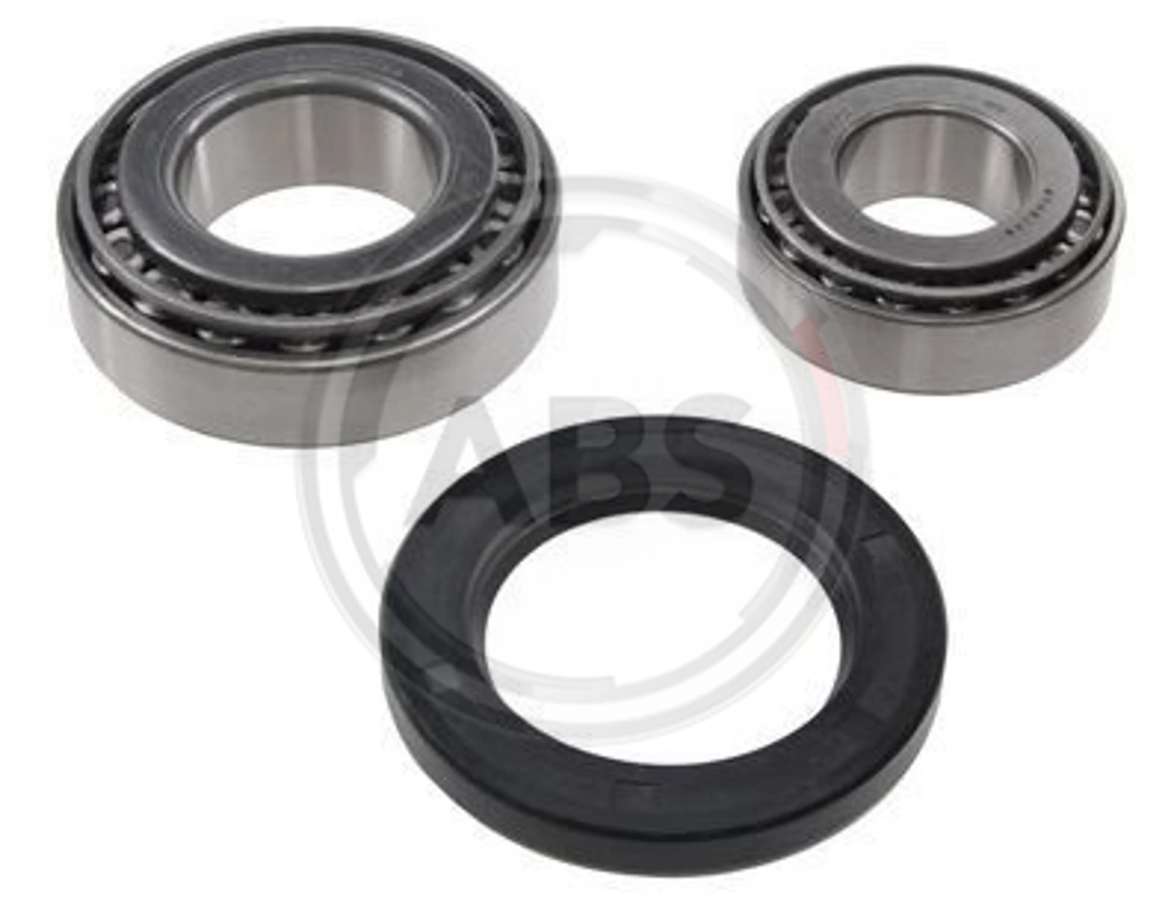 JUEGO DE COJINETE DE RUEDA