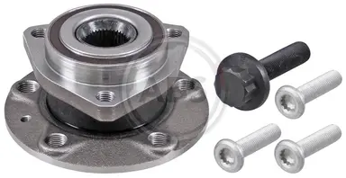 JUEGO DE COJINETE DE RUEDA