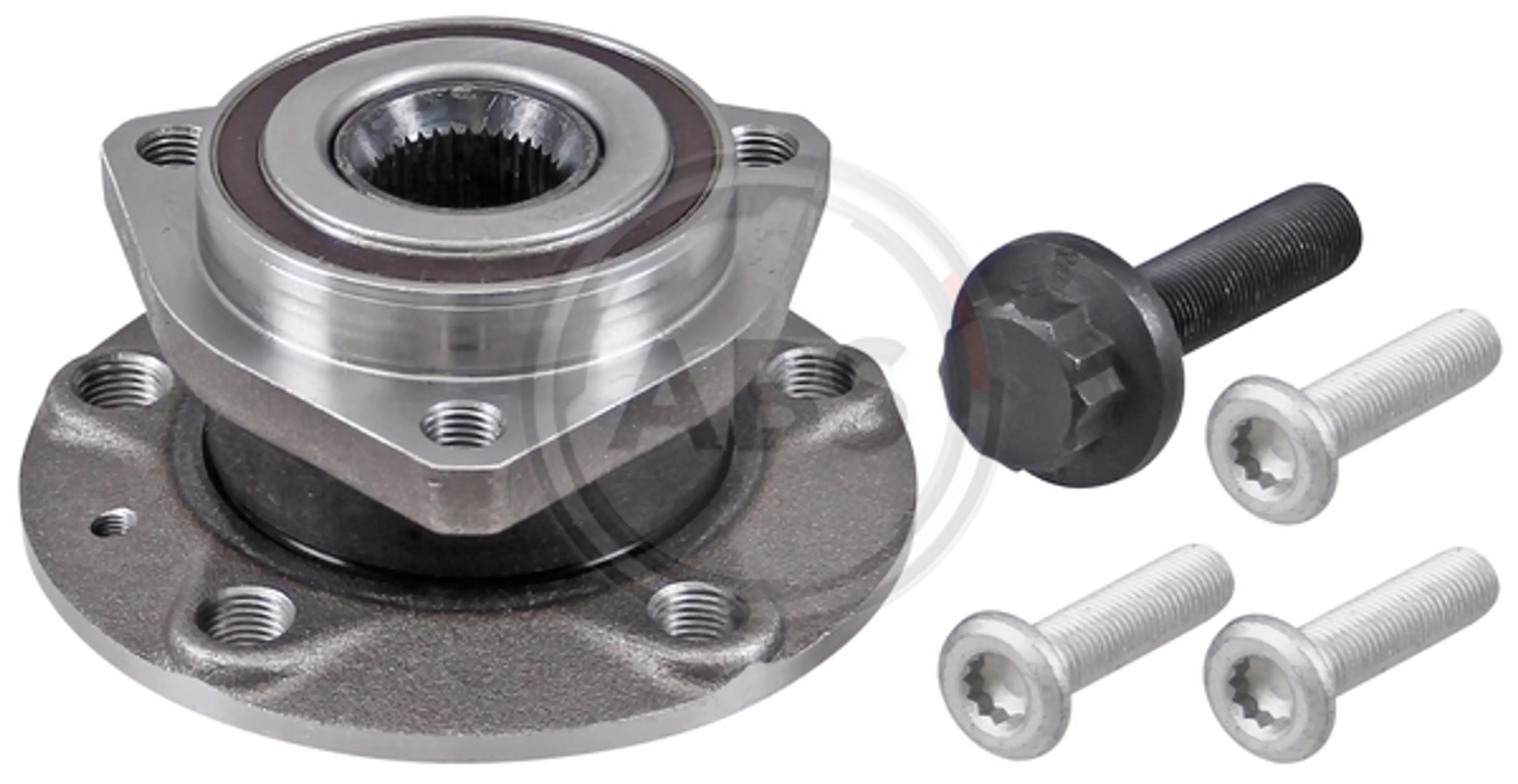 JUEGO DE COJINETE DE RUEDA