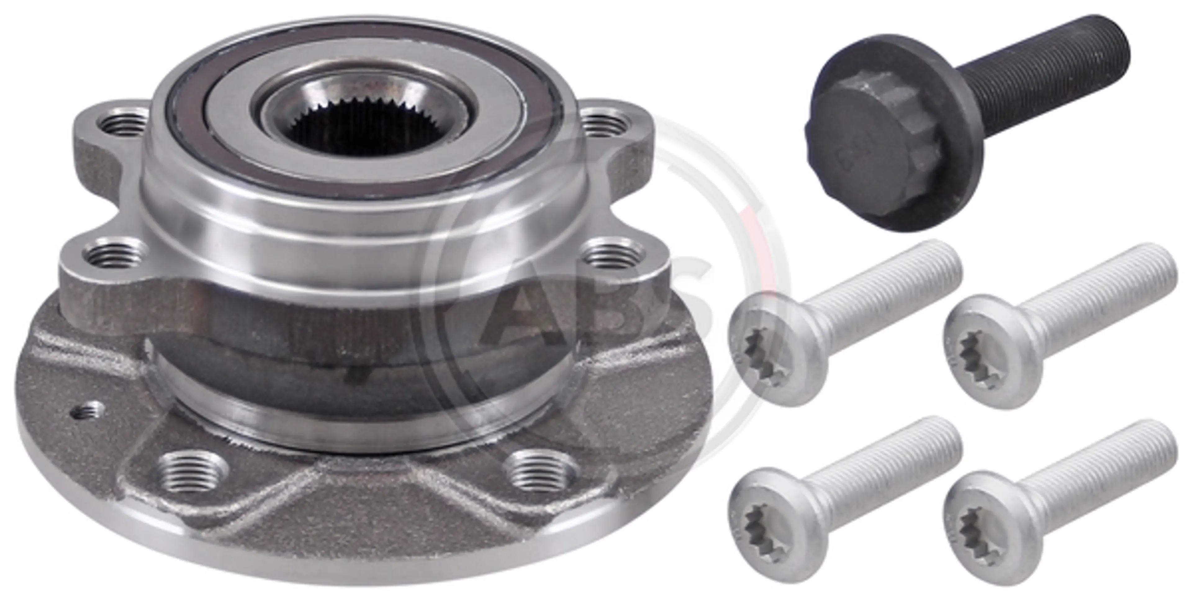 JUEGO DE COJINETE DE RUEDA