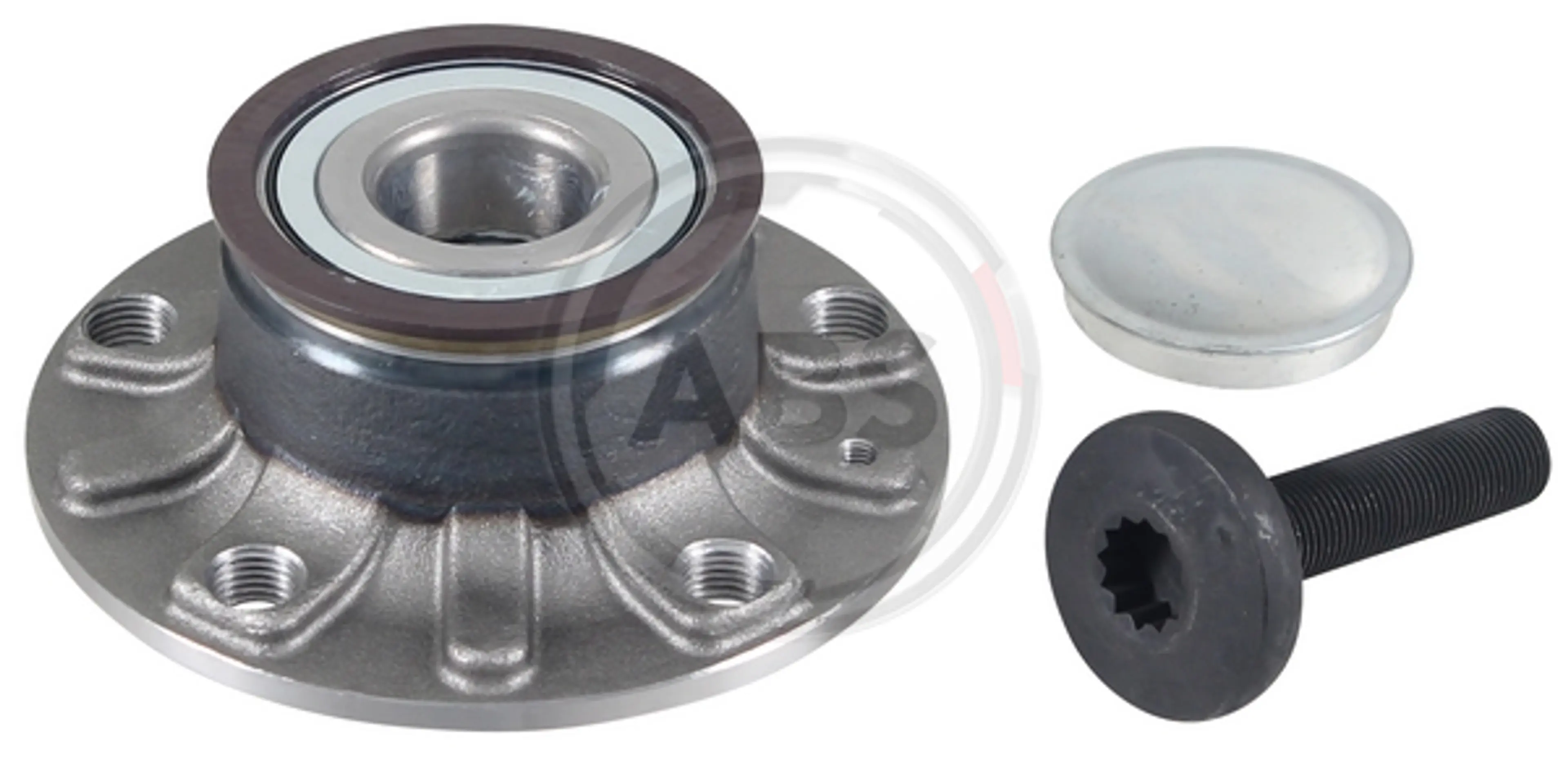 JUEGO DE COJINETE DE RUEDA  ABS