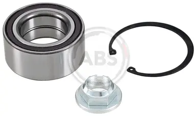 JUEGO DE COJINETE DE RUEDA