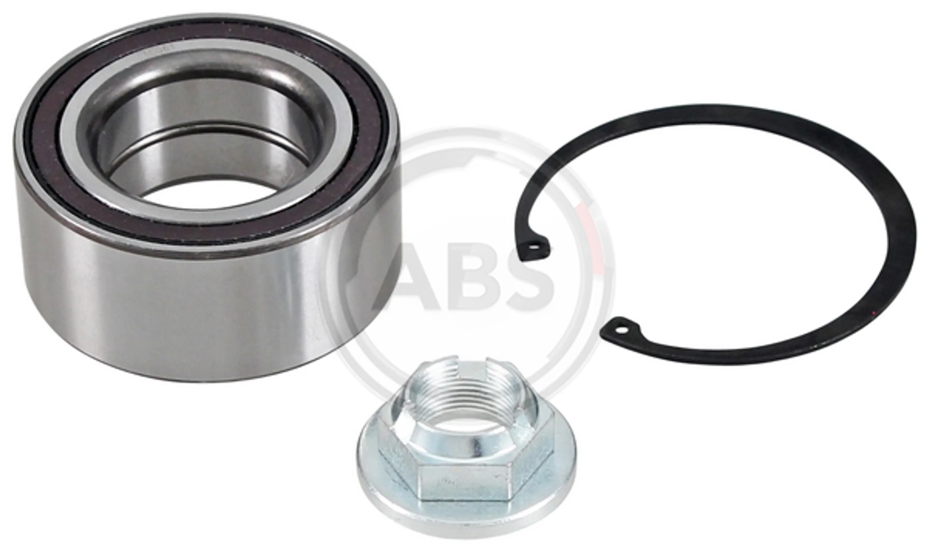 JUEGO DE COJINETE DE RUEDA