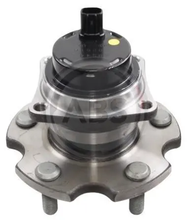 JUEGO DE COJINETE DE RUEDA