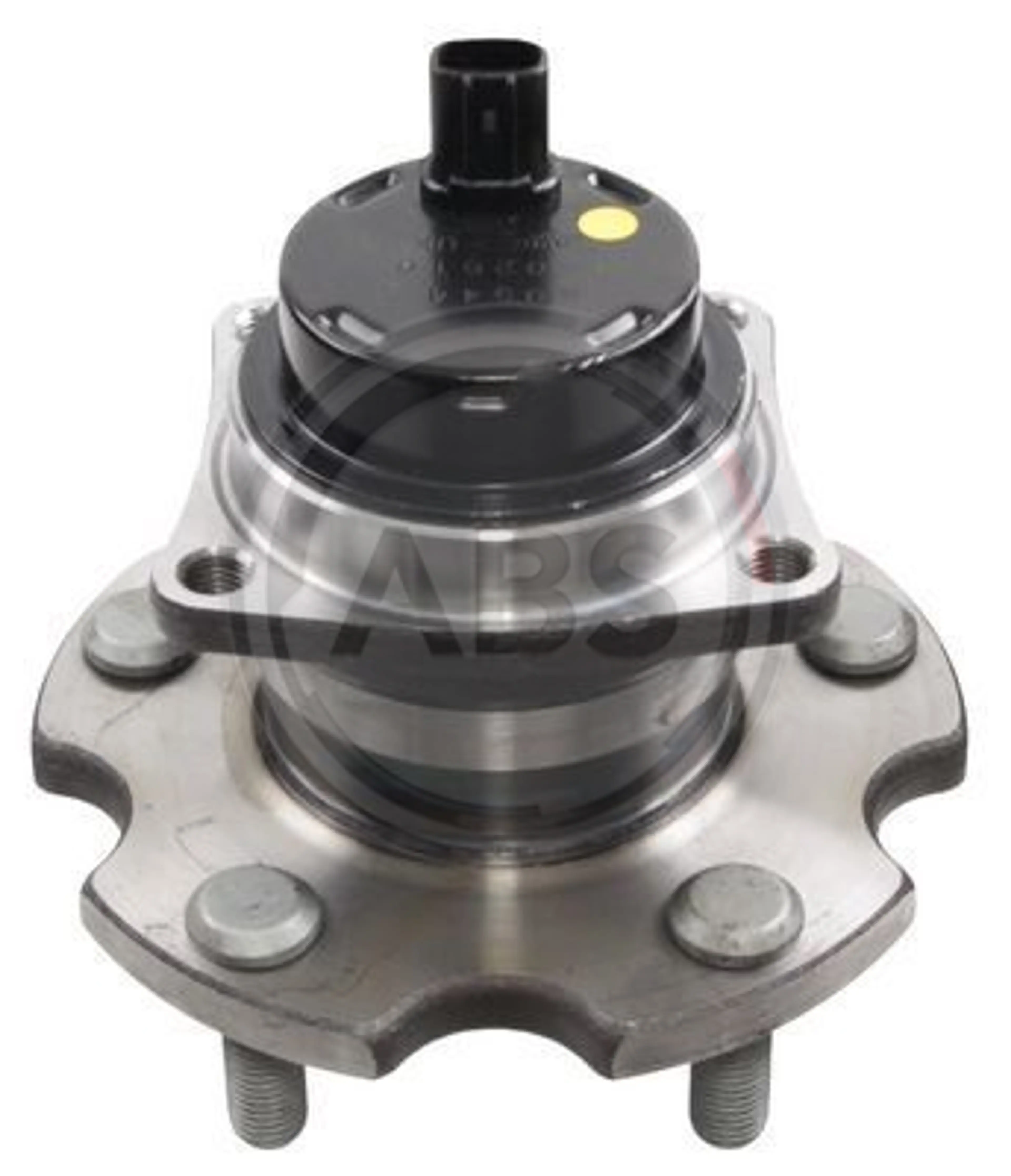 JUEGO DE COJINETE DE RUEDA