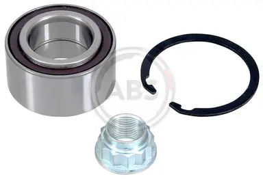 JUEGO DE COJINETE DE RUEDA