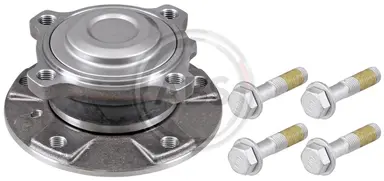 JUEGO DE COJINETE DE RUEDA