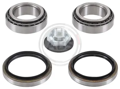 JUEGO DE COJINETE DE RUEDA