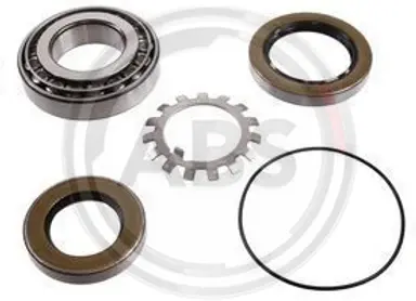 JUEGO DE COJINETE DE RUEDA