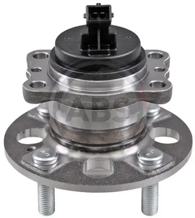 JUEGO DE COJINETE DE RUEDA