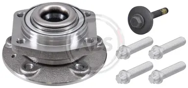 JUEGO DE COJINETE DE RUEDA