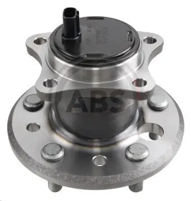 JUEGO DE COJINETE DE RUEDA