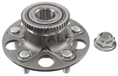 JUEGO DE COJINETE DE RUEDA