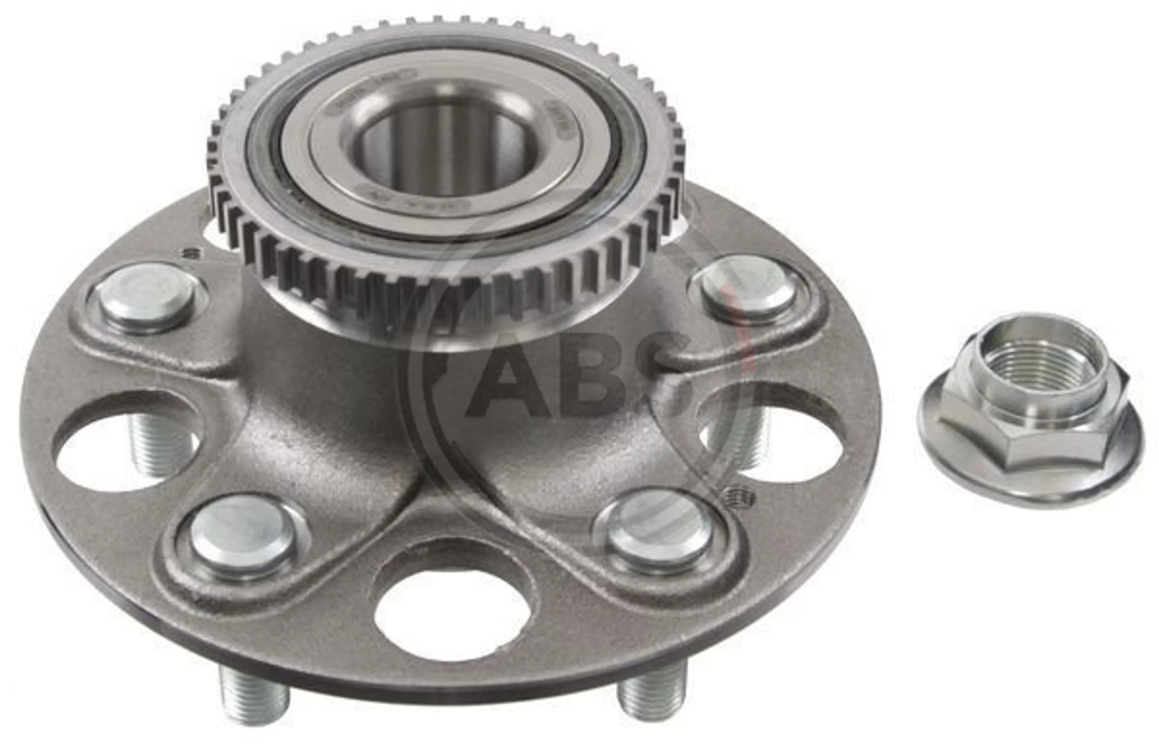 JUEGO DE COJINETE DE RUEDA