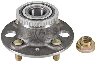 JUEGO DE COJINETE DE RUEDA