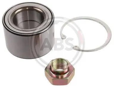 JUEGO DE COJINETE DE RUEDA