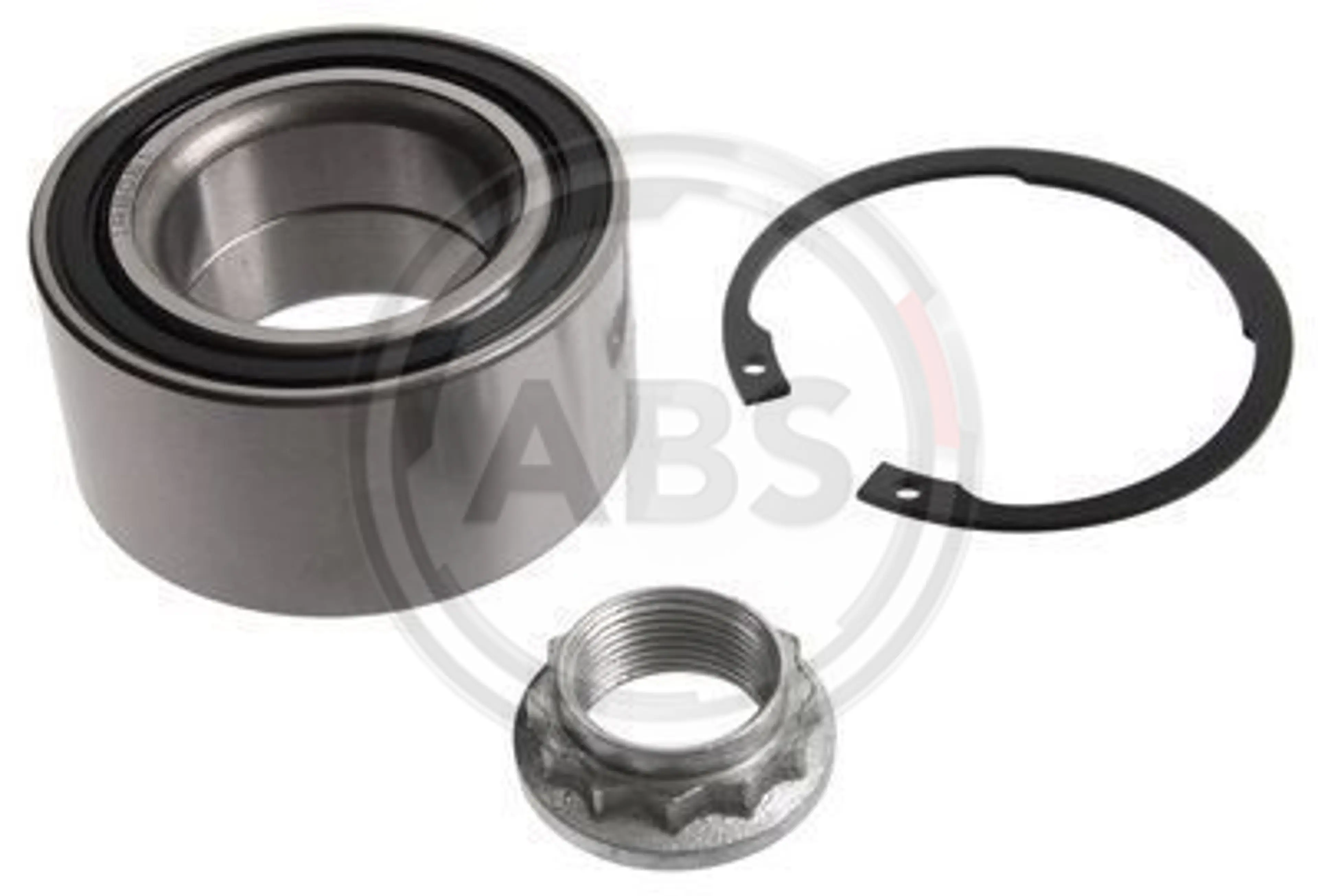 JUEGO DE COJINETE DE RUEDA